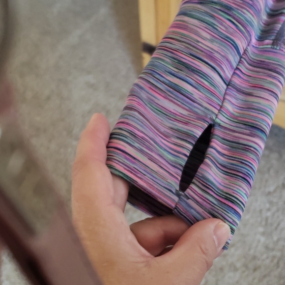 Ideology full zip jacket - Picture 5 of 5